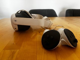 Meta Quest 3 Gafas VR 512 GB