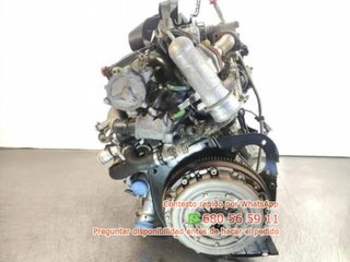 Fiat 188a7000 motor punto berlina 188 ga Ref:57544