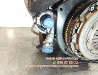 Fiat 188a7000 motor punto berlina 188 ga Ref:57544