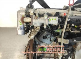 Fiat 188a7000 motor punto berlina 188 ga Ref:57544