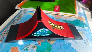 Mini Skate Park