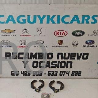 KIT FRENO TOYOTA YARIS NUEVO 6088146