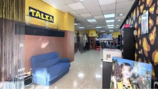 Traspaso Peluquería en Alboraia