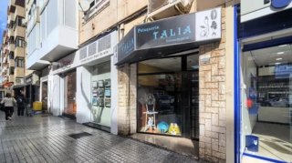 Traspaso Peluquería en Alboraia