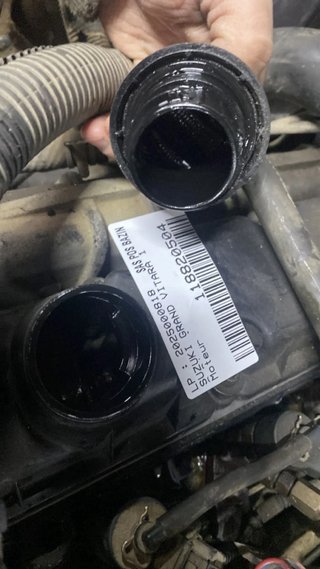 Motor Suzuki Grand Vitara I (FT, HT)