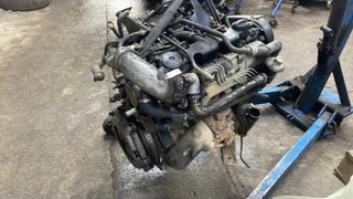 Motor Suzuki Grand Vitara I (FT, HT)