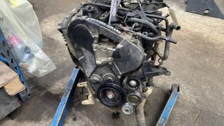 Motor Suzuki Grand Vitara I (FT, HT)