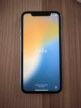 iPhone XR 64GB