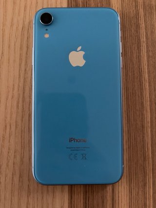 iPhone XR 64GB