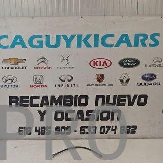 LATIGUILLO FRENO DELANTERO IZQUIERDO NISSAN NUEVO