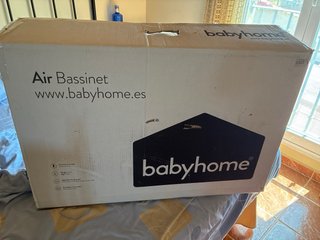 Minicuna BabyHome