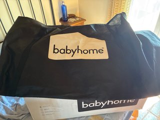 Minicuna BabyHome