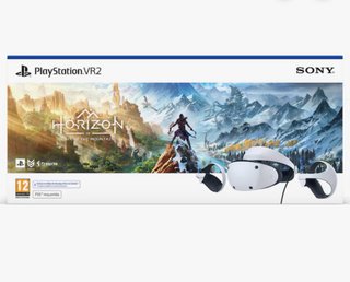 PlayStation VR2 Gafas VR Sony