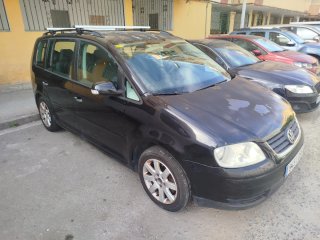Volkswagen Touran 2006