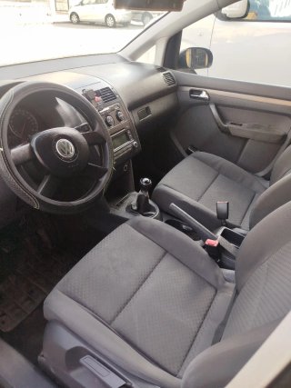 Volkswagen Touran 2006