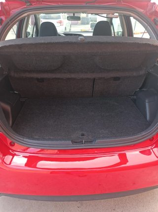 Toyota Yaris 2016