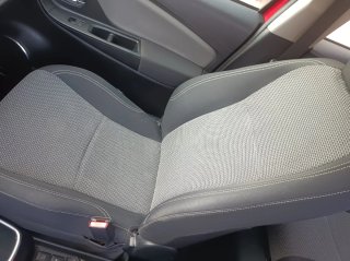 Toyota Yaris 2016