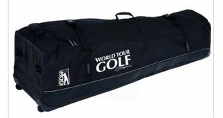 Mystic board bag kitesurf grande 150cm