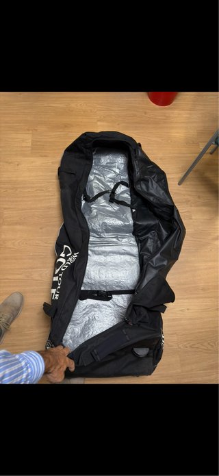 Mystic board bag kitesurf grande 150cm