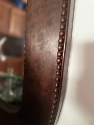 Colección Muebles Clásicos Madera y Mármol