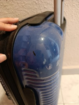 Maleta de cabina IT Luggage