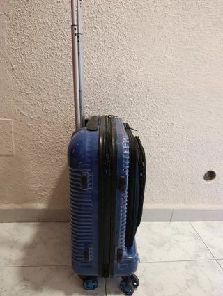 Maleta de cabina IT Luggage