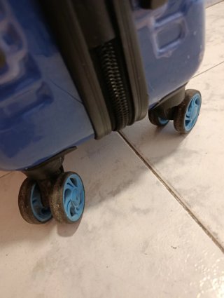 Maleta de cabina IT Luggage