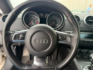 Audi TT 2009