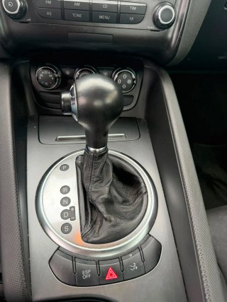 Audi TT 2009