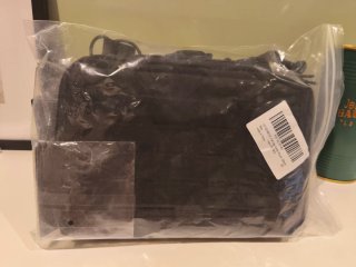 Bolsa WYNEX Molle
