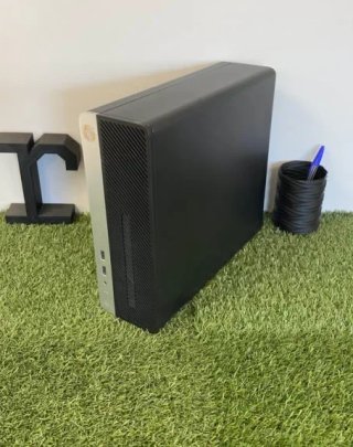 Ordenador HP 400 G5 i5 8a 16Gb RAM 512Gb SSD