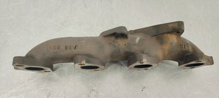 COLECTOR ESCAPE RENAULT SCENIC II 1.5DCI 105 4711
