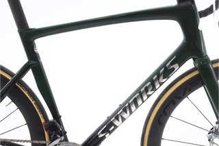 Bicicleta Specialized Tarmac SL7 S-Works AXS 12V t.58 Reacondicionada