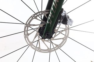 Bicicleta Specialized Tarmac SL7 S-Works AXS 12V t.58 Reacondicionada