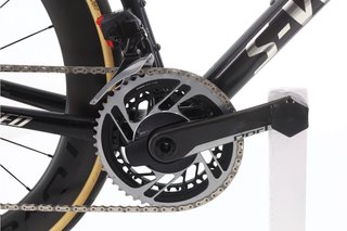 Bicicleta Specialized Tarmac SL7 S-Works AXS 12V t.58 Reacondicionada