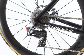 Bicicleta Specialized Tarmac SL7 S-Works AXS 12V t.58 Reacondicionada