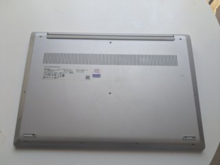 15.6" Lenovo i5 10th Gen Portátil