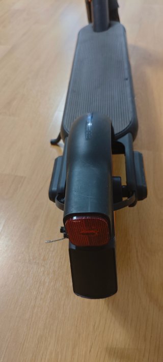 Xiaomi Electric Scooter 4 GO