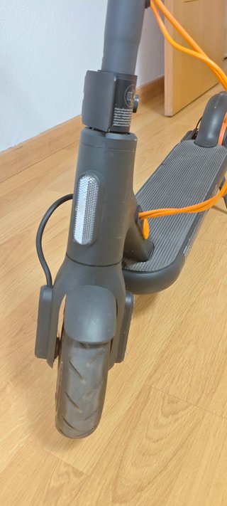 Xiaomi Electric Scooter 4 GO