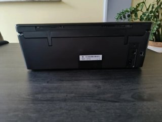 Impresora y Escáner HP Multifunción