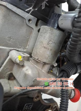 Z12xep motor completo opel corsa d * jgr Ref:70201