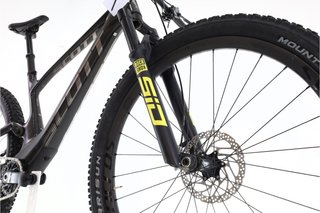 Bicicleta Scott Spark RC 900 World Cup XX AXS t.M Reacondicionada