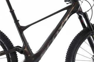 Bicicleta Scott Spark RC 900 World Cup XX AXS t.M Reacondicionada