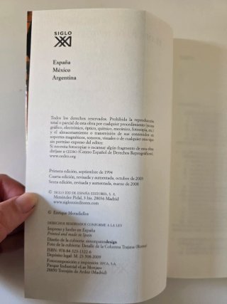 El oficio de historiador