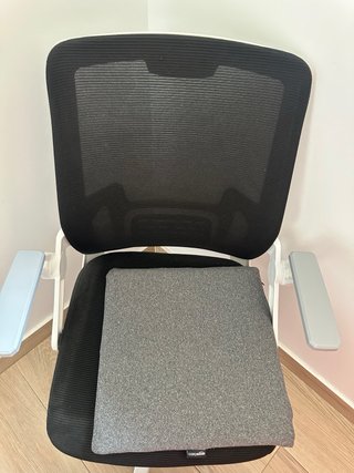 Silla de oficina ergonómica