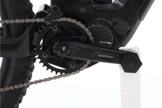 Bicicleta Megamo Crave CRB 03 XTR t.M Reacondicionada