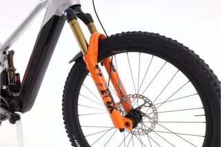 Bicicleta Megamo Crave CRB 03 XTR t.M Reacondicionada