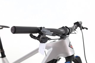 Bicicleta Megamo Crave CRB 03 XTR t.M Reacondicionada