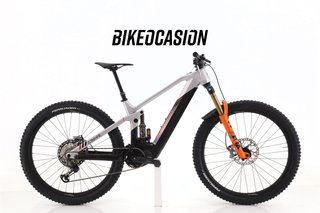 Bicicleta Megamo Crave CRB 03 XTR t.M Reacondicionada