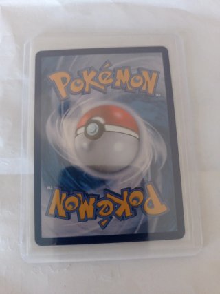 Carta Pokémon EEVEE EX 200 HP Koreano